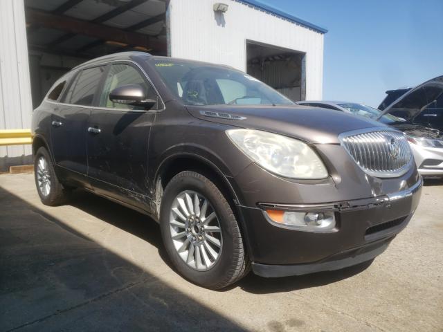 Buick Enclave cx (2011)