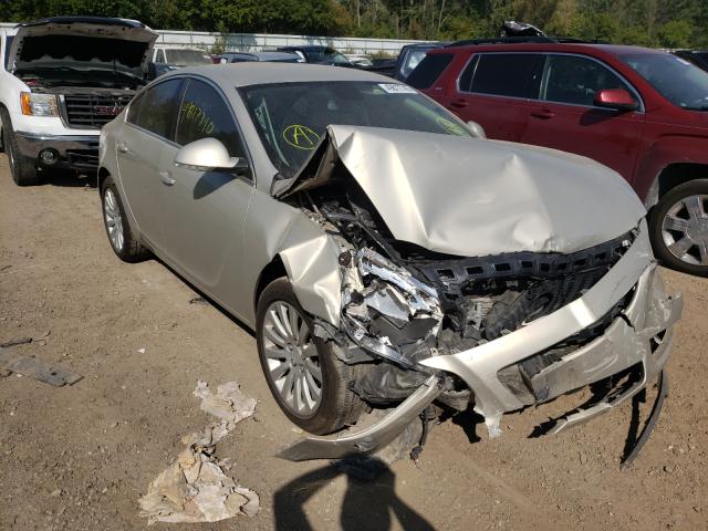 Buick Regal (2012)