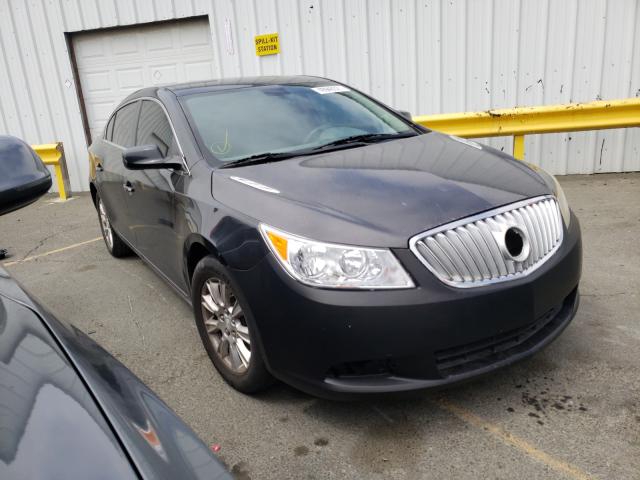 Buick Lacrosse (2013)