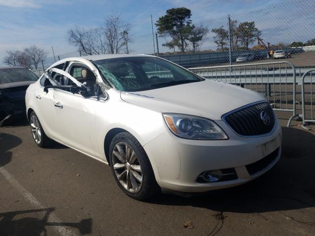 Buick Verano (2013)