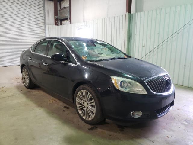 Buick Verano (2013)