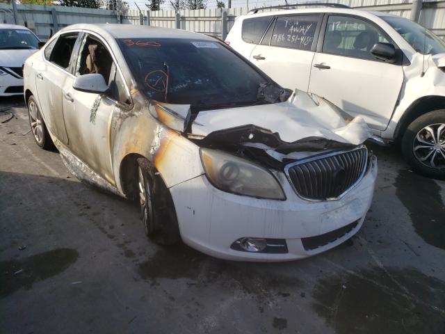 Buick Verano (2013)