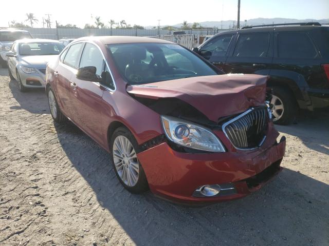 Buick Verano (2014)