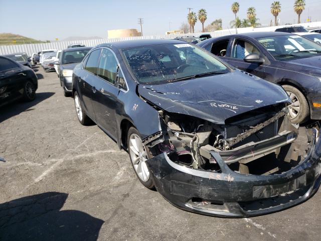 Buick Verano (2014)
