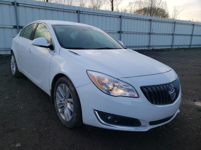Buick Regal (2015)