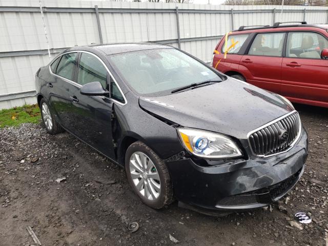 Buick Verano (2015)