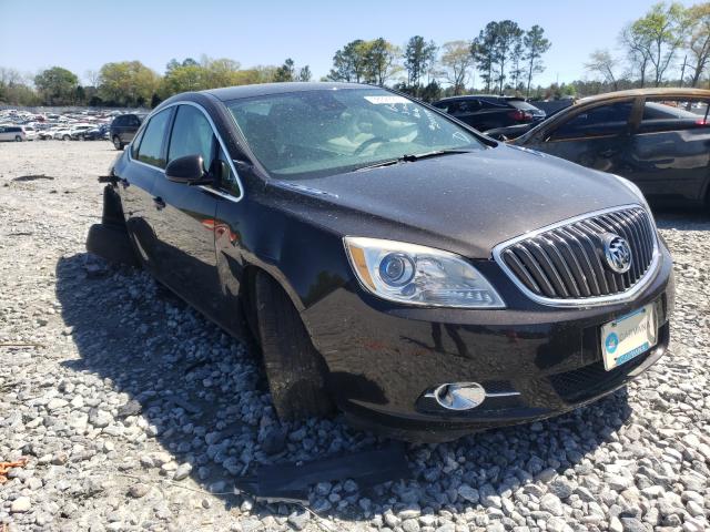 Buick Verano con (2015)