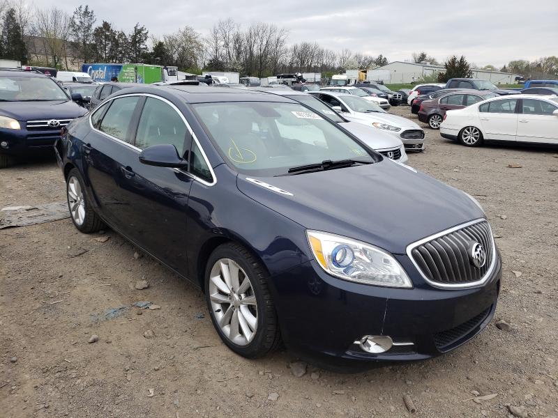 Buick Verano con (2016)