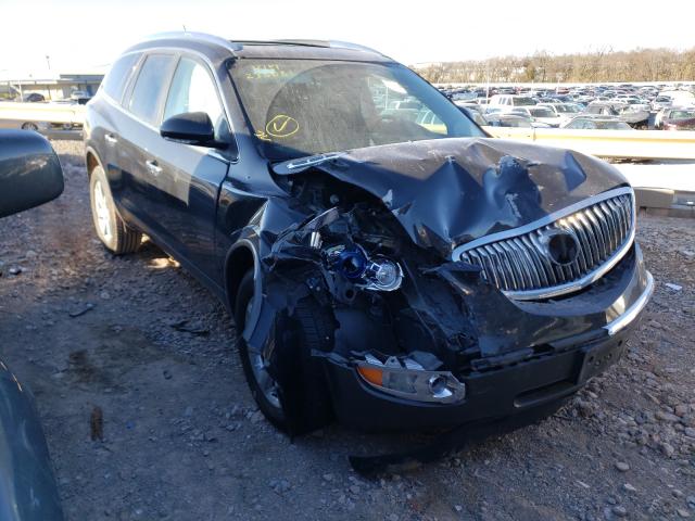 Buick Enclave cx (2010)