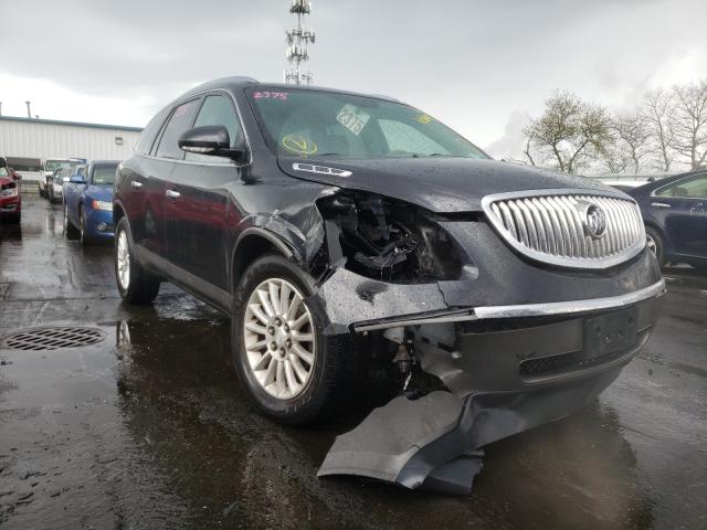 Buick Enclave cx (2010)