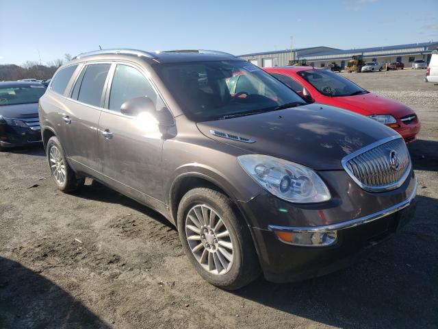 Buick Enclave cx (2010)