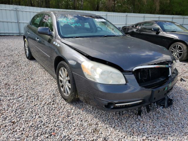 Buick Lucerne (2010)