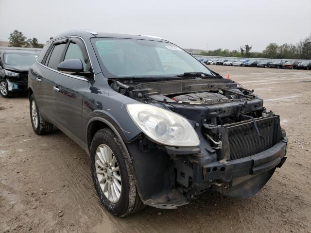 Buick Enclave cx (2011)