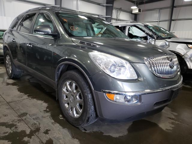 Buick Enclave cx (2011)