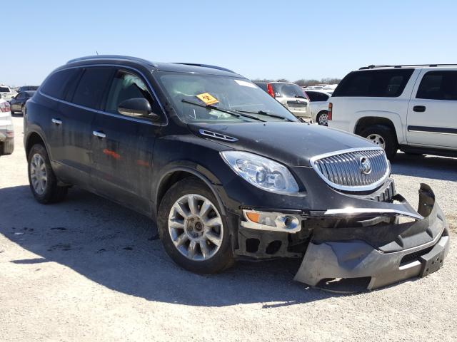Buick Enclave cx (2011)