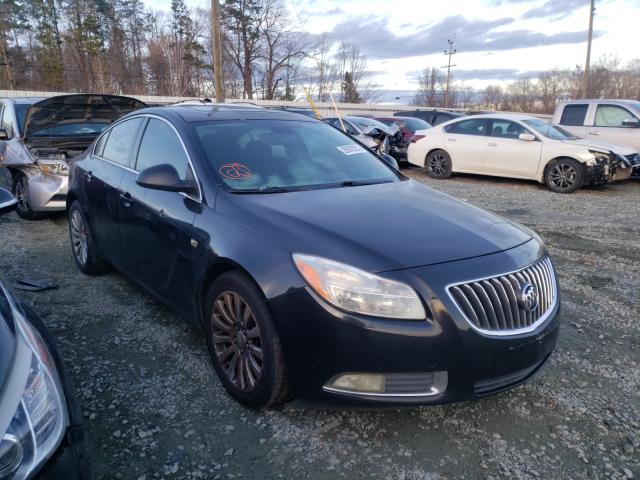 Buick Regal (2011)