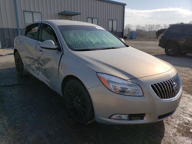 Buick Regal (2011)