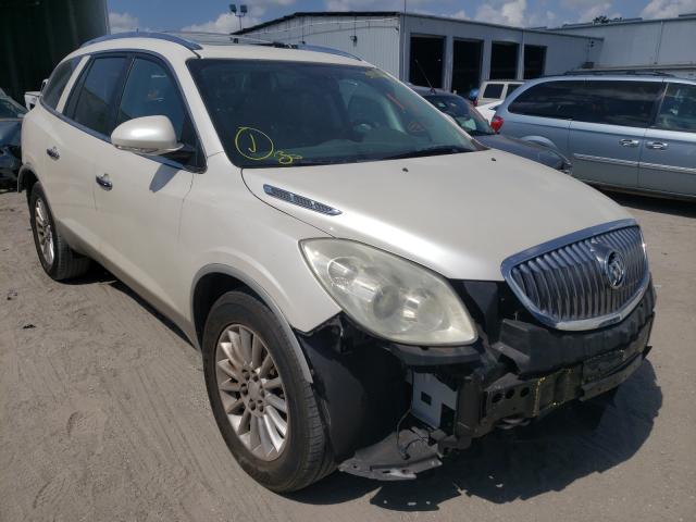 Buick Enclave (2012)