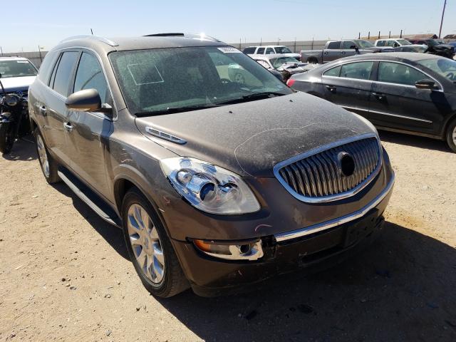 Buick Enclave (2012)