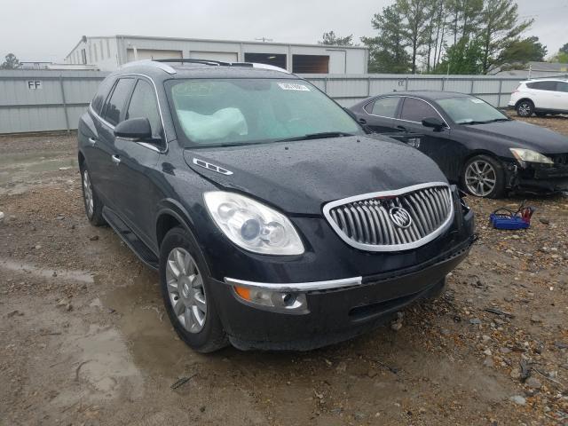 Buick Enclave (2012)