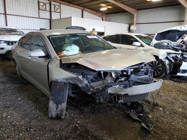 Buick Lacrosse (2012)