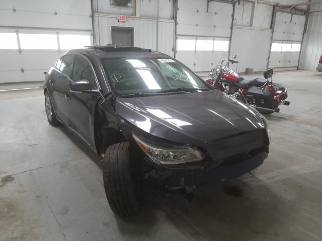 Buick Lacrosse (2012)