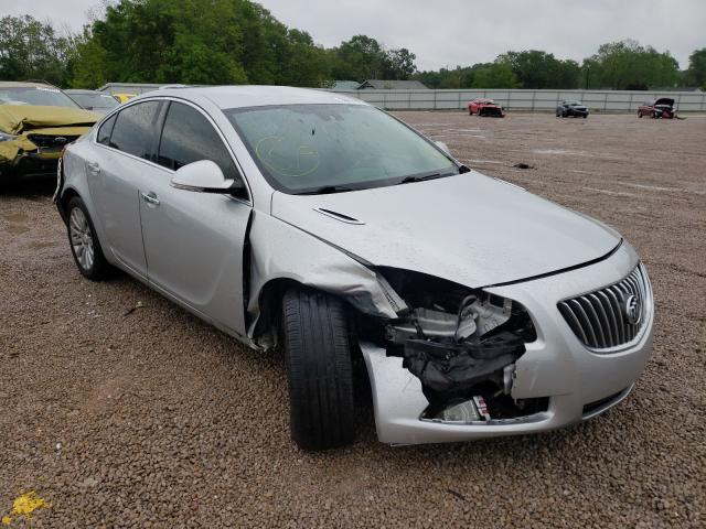 Buick Regal prem (2012)