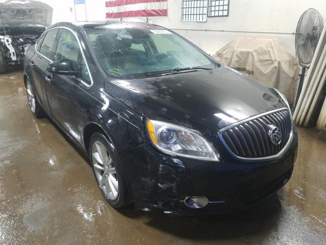 Buick Verano (2012)