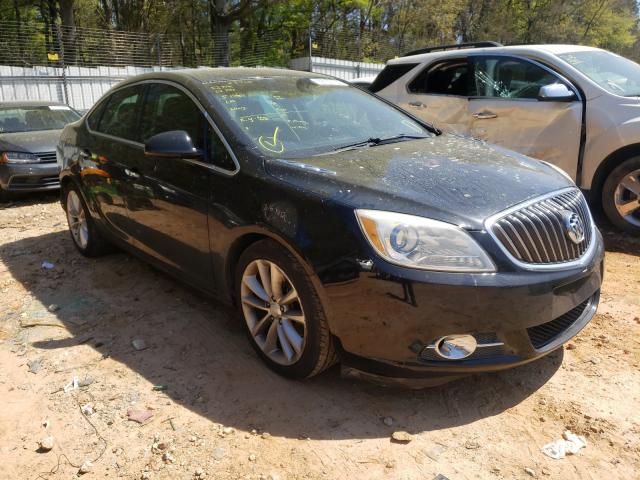 Buick Verano (2012)