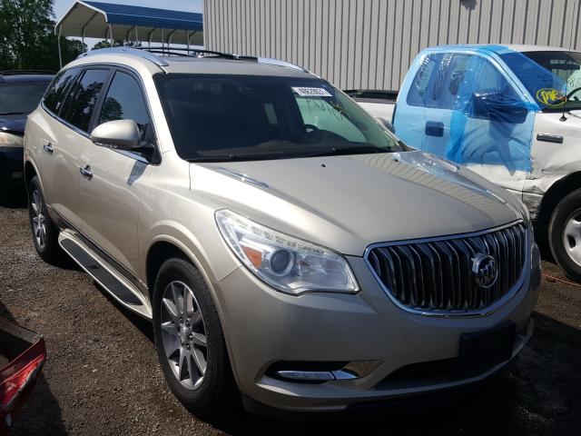 Buick Enclave (2013)