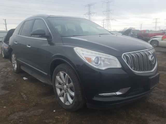 Buick Enclave (2013)