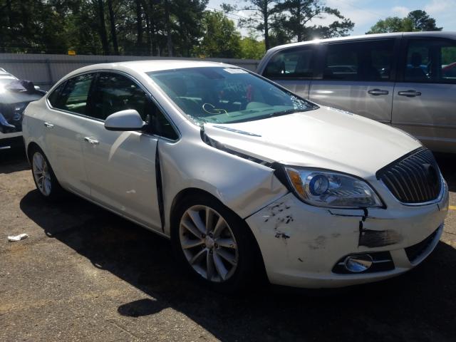 Buick Verano (2013)