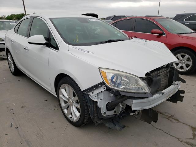 Buick Verano (2013)