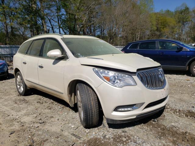 Buick Enclave (2014)
