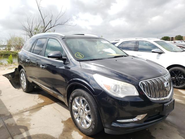 Buick Enclave (2014)