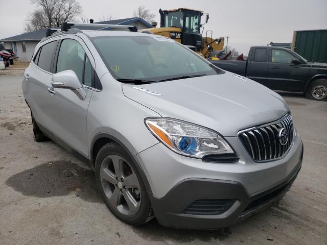 Buick Encore (2014)