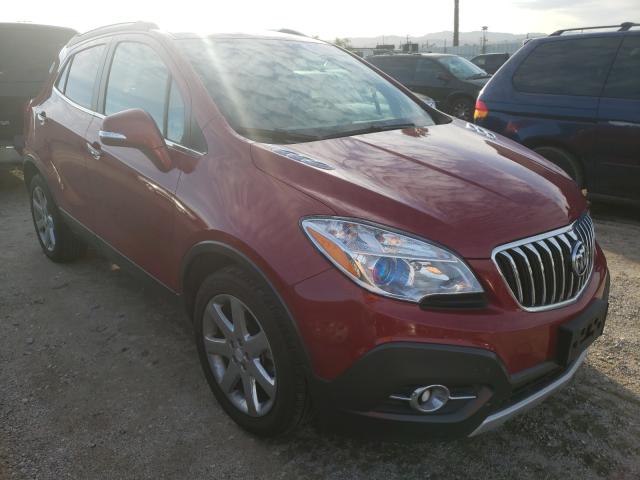 Buick Encore (2014)