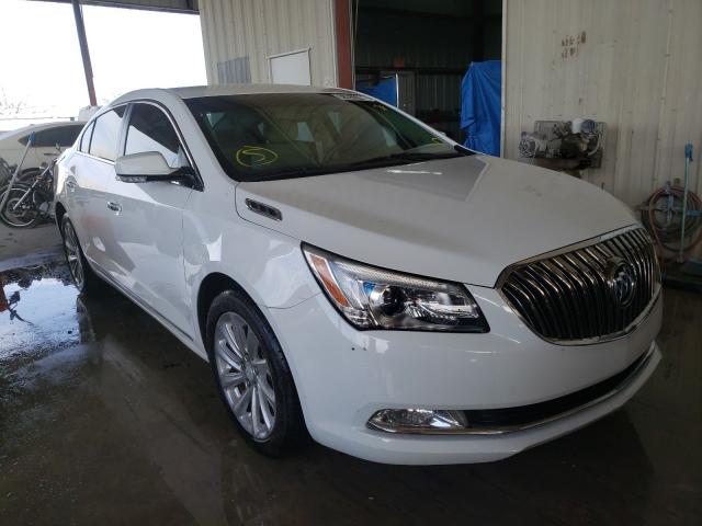 Buick Lacrosse (2014)