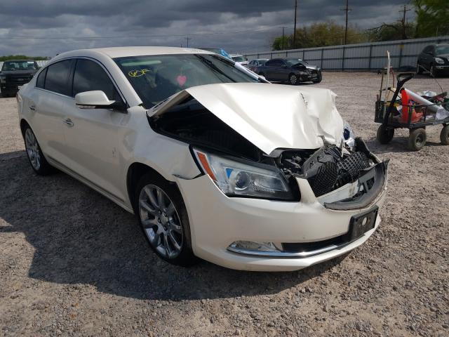 Buick Lacrosse (2014)
