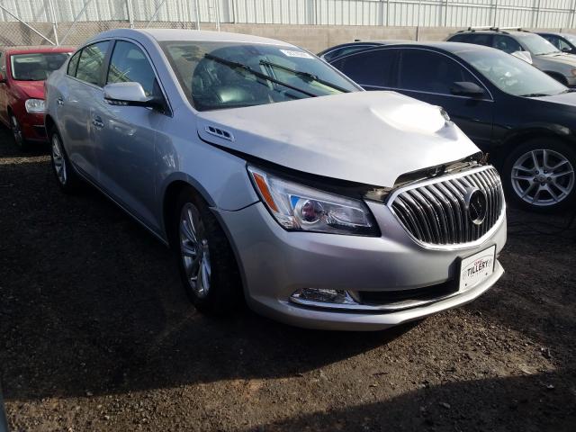 Buick Lacrosse (2014)