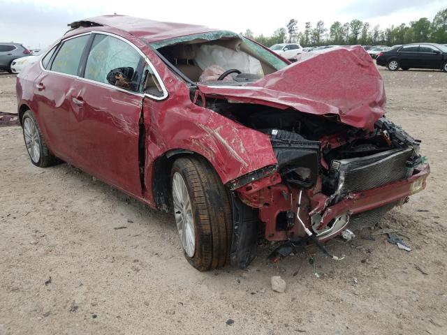 Buick Verano (2014)