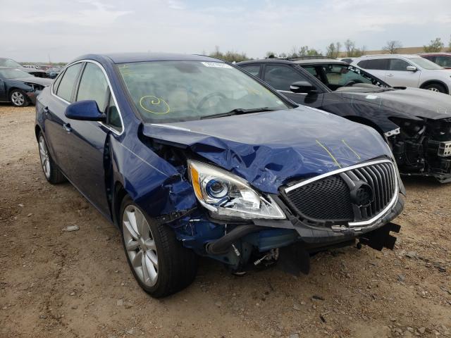 Buick Verano (2014)