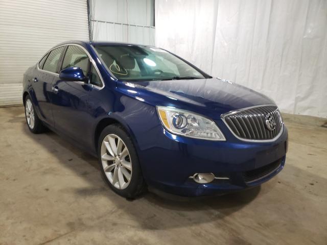 Buick Verano (2014)