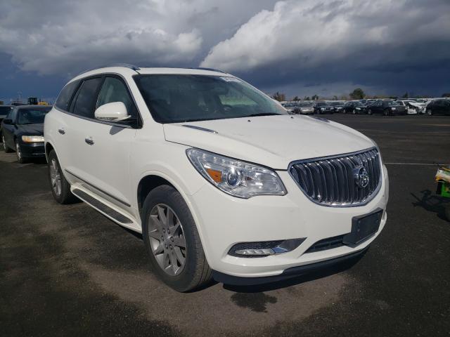 Buick Enclave (2015)