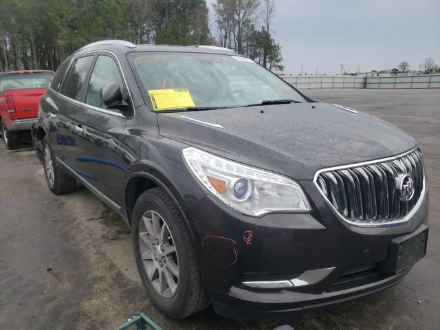 Buick Enclave (2015)