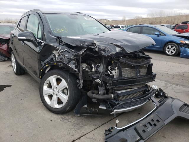 Buick Encore (2015)
