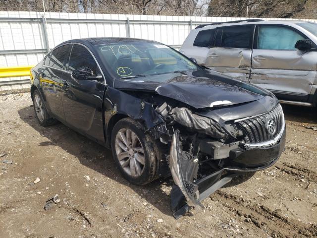 Buick Regal (2015)