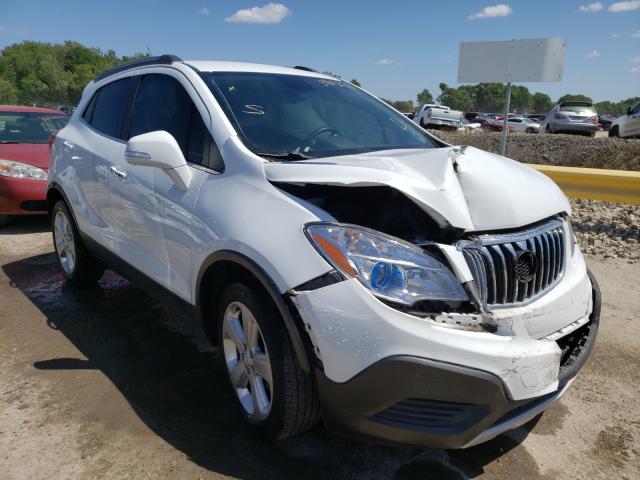 Buick Encore (2016)
