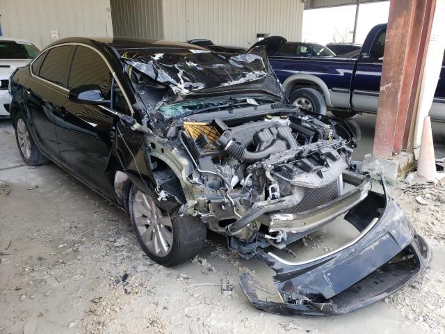 Buick Verano 1sv (2016)