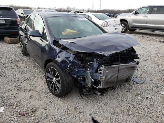 Buick Verano spo (2016)